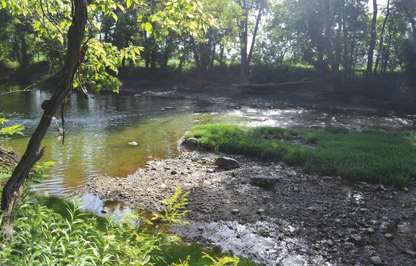 REAL ESTATE AUCTION - 26+/- ACRES IN 3 TRACTS IN SOUTHWEST ALLEN COUNTY, INDIANA